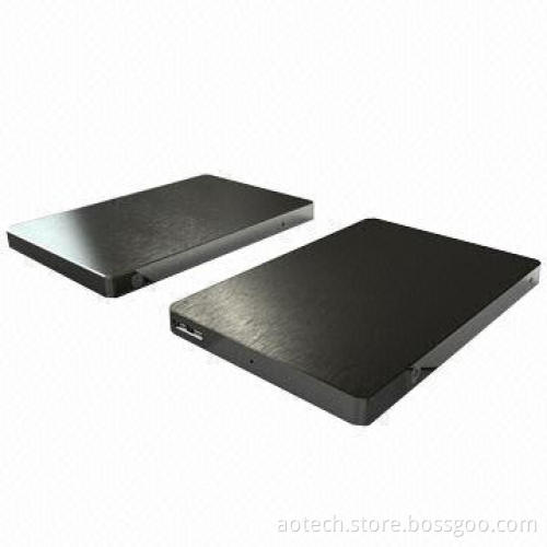 Internal Hard Disk Case, Supports External SATA HDD 2.5